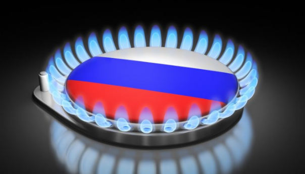 Plan EU za kupovinu ruskog gasa