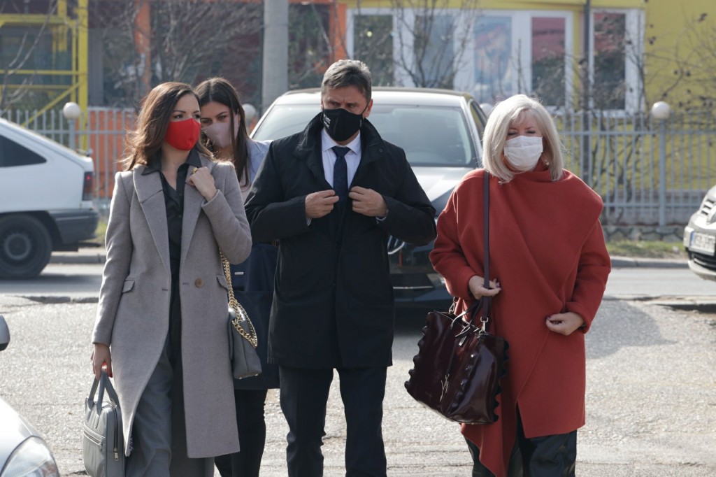 Plan nabavke respiratora s uvećanim cijenama smislili su Sanja Lekić i Samir Cerić