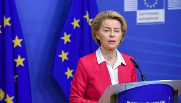 Plan pomoći preduzećima i radnicima da suzbiju ekonomski šok