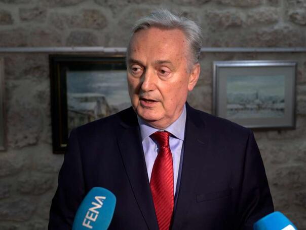 Plan rasta i razvoja zemalja zapadnog Balkana na putu ka EU u fokusu Ekonomskog foruma BiH