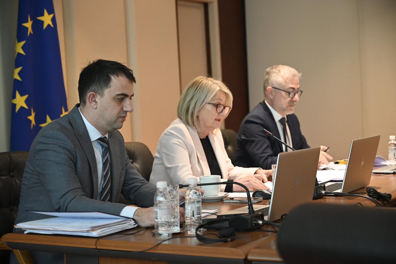 Plan reformi nije usvojen, ništa od 70 miliona eura za BiH
