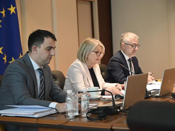 Plan reformi nije usvojen, ništa od 70 miliona eura za BiH