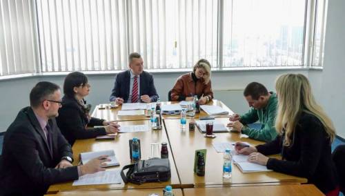 Plan Vlade FBiH omogućava najveće ulaganje u pravosuđe i borbu protiv korupcije iz domaćih budžetskih sredstava