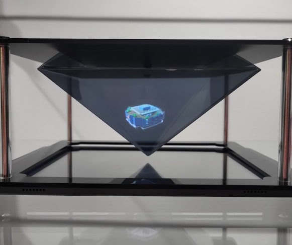 Planet Sarajevo donosi hologramsko iskustvo budućnosti