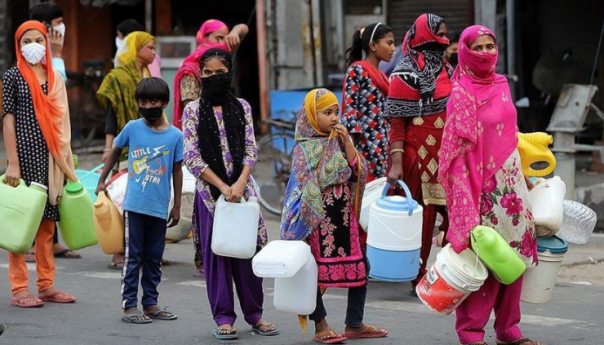 Planeta dobila novu najmnogoljudniju zemlju