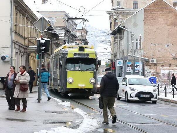 Planeta zabilježila januar petim najtoplijim svih vremena