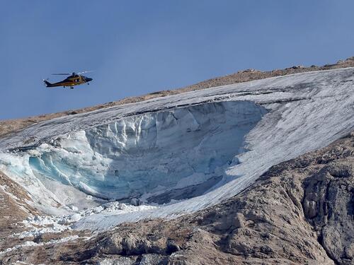 Planinar mora platiti ogromnu sumu zbog spašavanja, ignorisao upozorenja