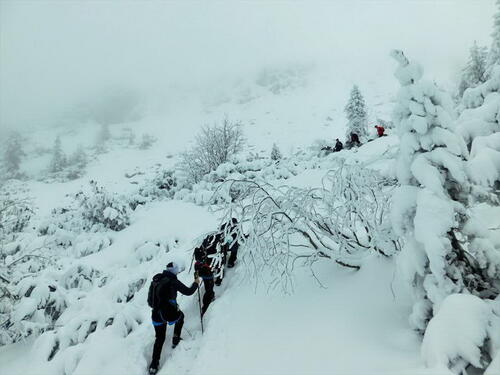 Planinari iz BiH i regije pohodit će Hajlu i ovog januara, u znak sjećanja na Safeta Mavrića Ćaku