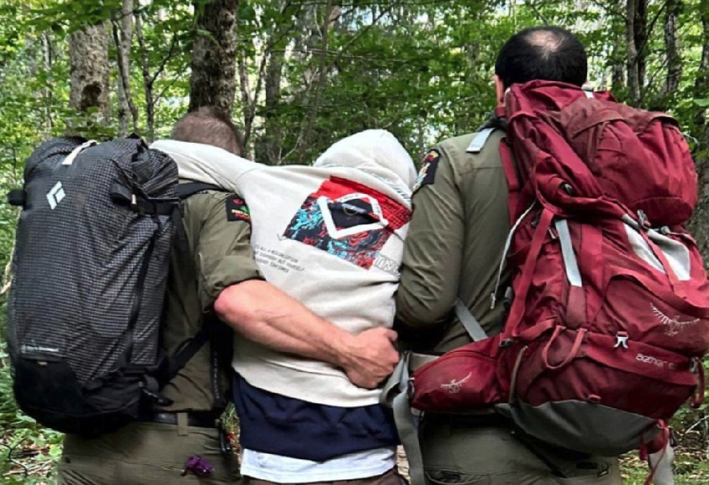 Planinari jeli čarobne gljive, pa ih morali spašavati u planinama New Yorka