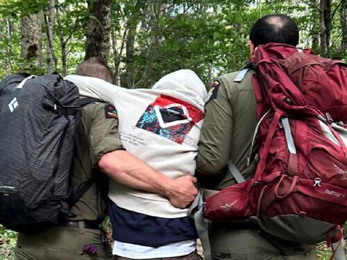 Planinari jeli čarobne gljive, pa ih morali spašavati u planinama New Yorka