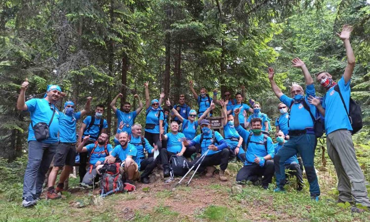 Planinarski savez FBiH bogatiji za 22 vodiča, za još sigurnije pohode planinara
