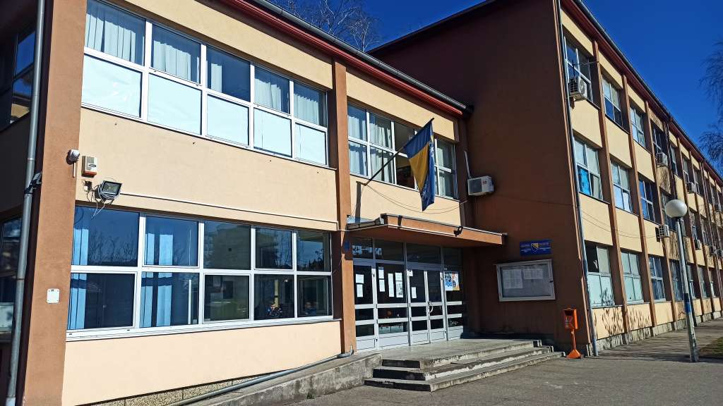 Planiran upis 666 srednjoškolaca u novoj školskoj godini u Brčko distriktu BiH