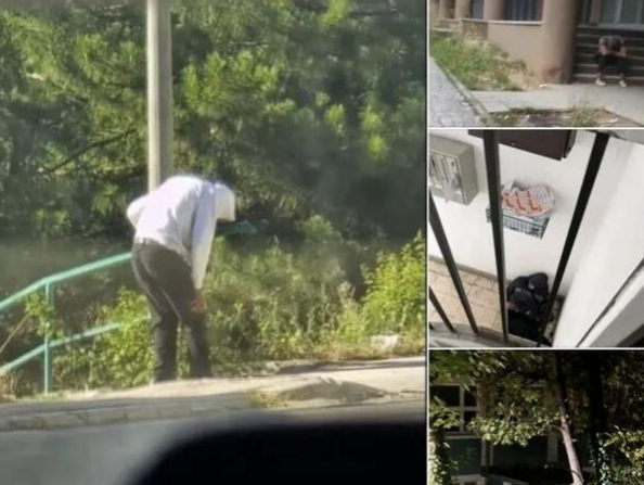 Planirana nova protestna šetnja: Traži se izmještanje Metadonskog centra u Sarajevu