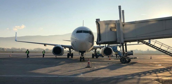 Planirani letovi iz Kelna, Istanbula i Štutgarta