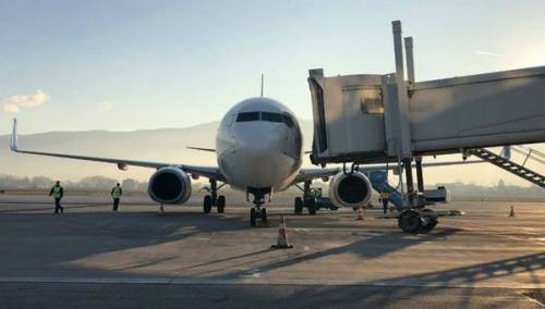 Planirani letovi iz Kelna, Istanbula i Štutgarta