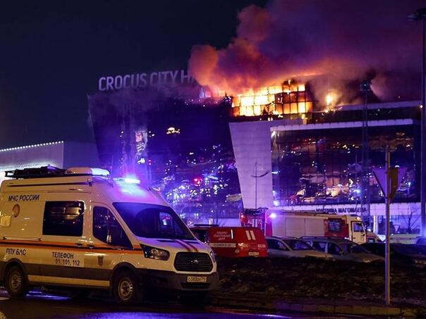 Planirani napad na trgovački centar u Rusiji spriječen zahvaljujući Turskoj