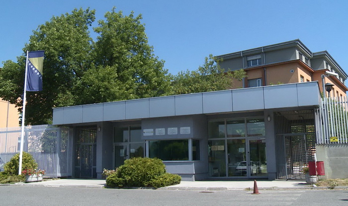 Planirani protesti ispred Tužilaštva BiH zbog optužnice Dodiku