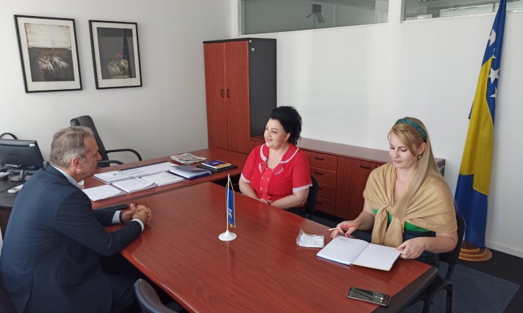 Planirati unaprijed i razmatrati nove investicijske strategije