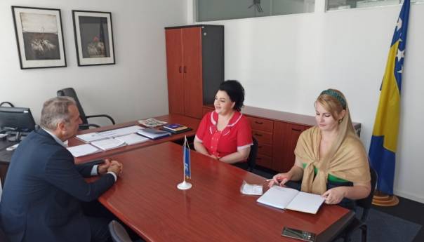 Planirati unaprijed i razmatrati nove investicijske strategije