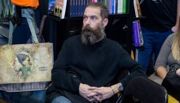 Planjax posthumno objavio poeziju Nermina Aganovića