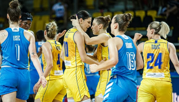 Plasman u četvrtfinale Zmajice će ipak tražiti kroz baraž