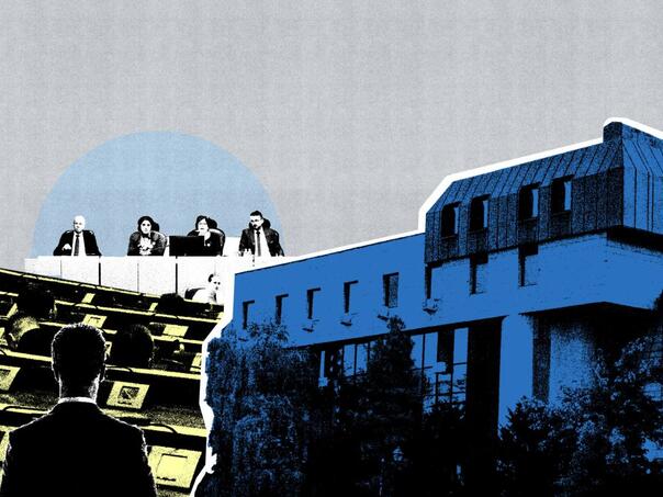 Plate preko 4000 KM: Za 15 mjeseci održali tek 10 redovnih sjednica