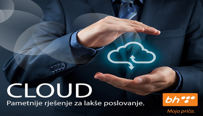 Platforma BH Telecoma za online nastavu
