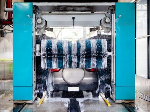 Plati i idi: Kako se razvijaju samouslužni biznisi bez osoblja?