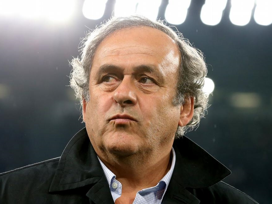 Platini: Infantino je kao šef FIFA-e postao "više autokrata"