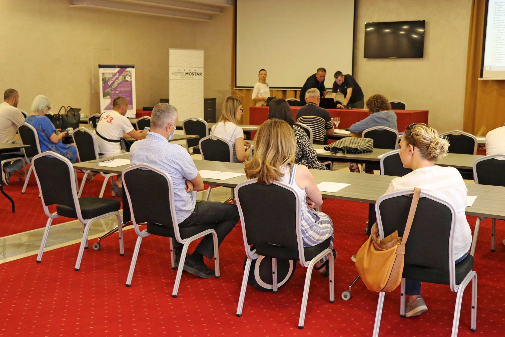 Plavom kartom lakše do Mostara ali i do Dubrovnika i Kotora