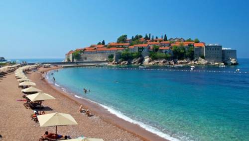 Plaže u Crnoj Gori mogle bi biti otvorene od 18. maja