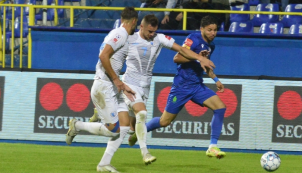 PLBiH, 25. kolo: U nedjelju se neće igrati premijerligaški fudbal