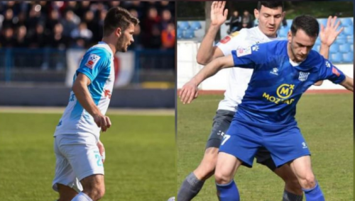 PLBiH: Posušje i Leotar danas igraju za bijeg iz opasne zone