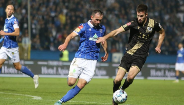 PLBiH: Željo u Čitluku s novim trenerom, Tuzla City domaćin Veležu