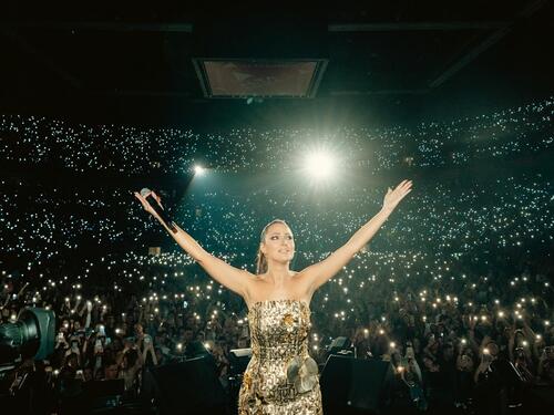 Plemenita gesta: Aleksandra Prijović vratila novac za otkazani nastup u Baru