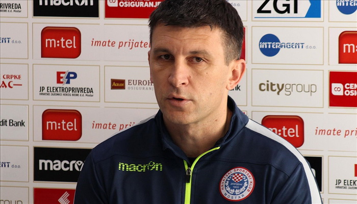Zrinjski pet godina bez pobjede na 'Pecari'