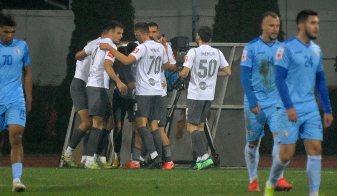 Plemići rutinski osvojili bodove u derbiju na Tušnju
