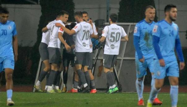 Plemići rutinski osvojili bodove u derbiju na Tušnju