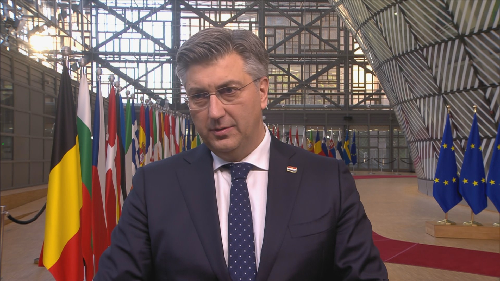 Plenković: BiH na idućem samitu EU posebna tema