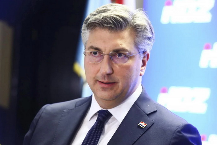 Plenković: Bolje je odgoditi izbore u BiH