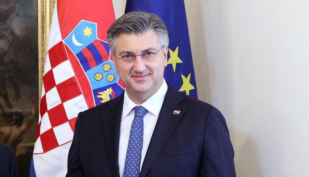 Plenković čestitao Bajram: RH primjer integracije Islamske zajednice