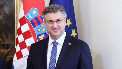 Plenković čestitao Bajram: RH primjer integracije Islamske zajednice