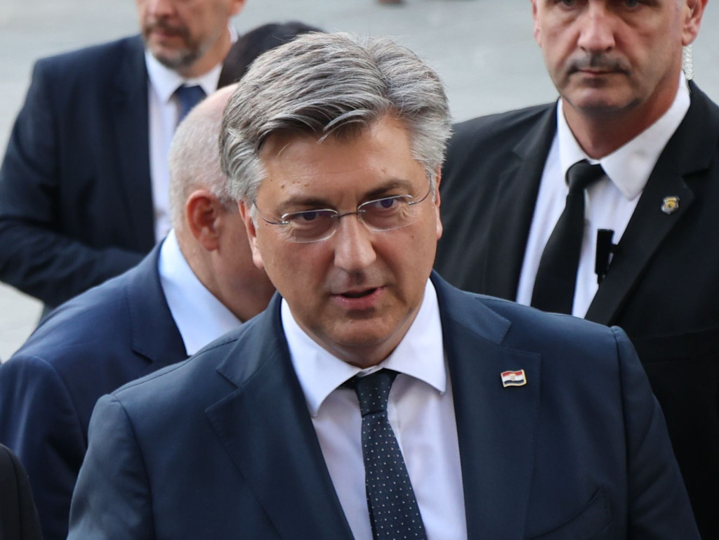 Plenković čestitao Kurban-bajram: Provedite ga u miru i veselju