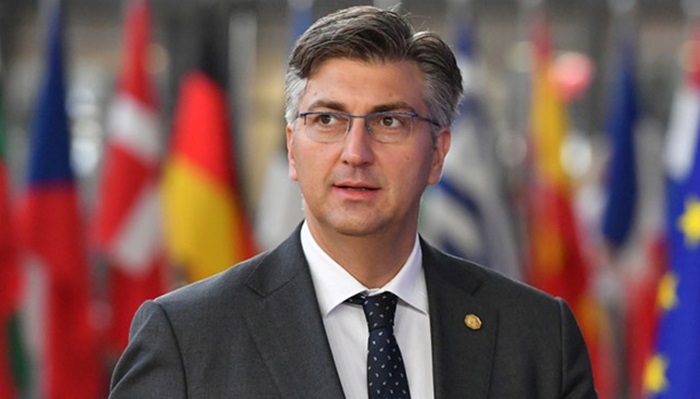 Plenković: Covid pasoši obuhvatiće tri kategorije