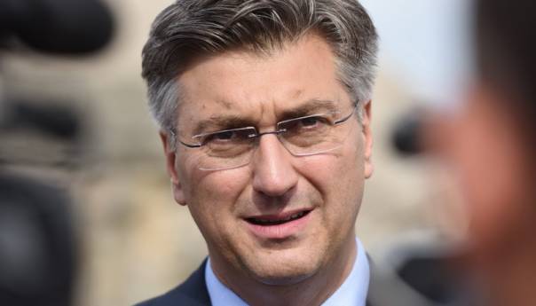 Plenković: Do kraja godine odlučit ćemo o nabavi aviona