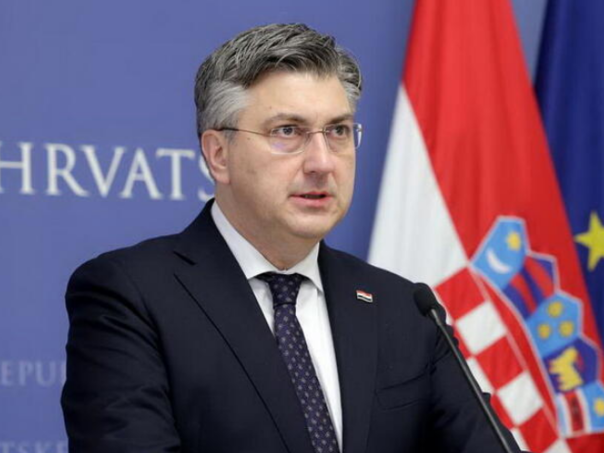 Plenković dolazi u BiH: Sarajevo, Fojnica, Kiseljak