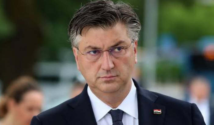 Plenković: Finansijski ćemo pomoći našim građanima da lakše podnesu ova poskupljenja