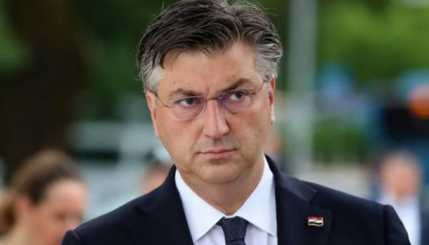 Plenković: Finansijski ćemo pomoći našim građanima da lakše podnesu ova poskupljenja