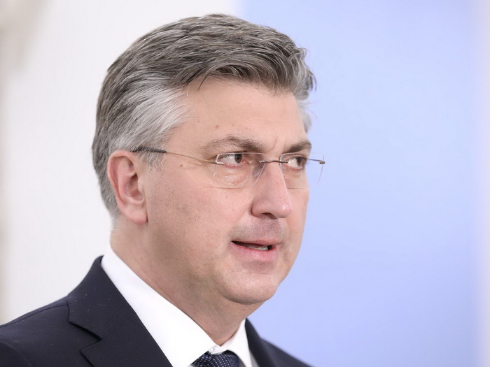 Plenković: Građani vide koja su postignuća sadašnje Vlade RH