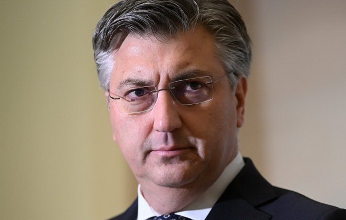 Plenković: HDZ ide s 'Osmorkom', popraviti odnose Bošnjaka i Hrvata